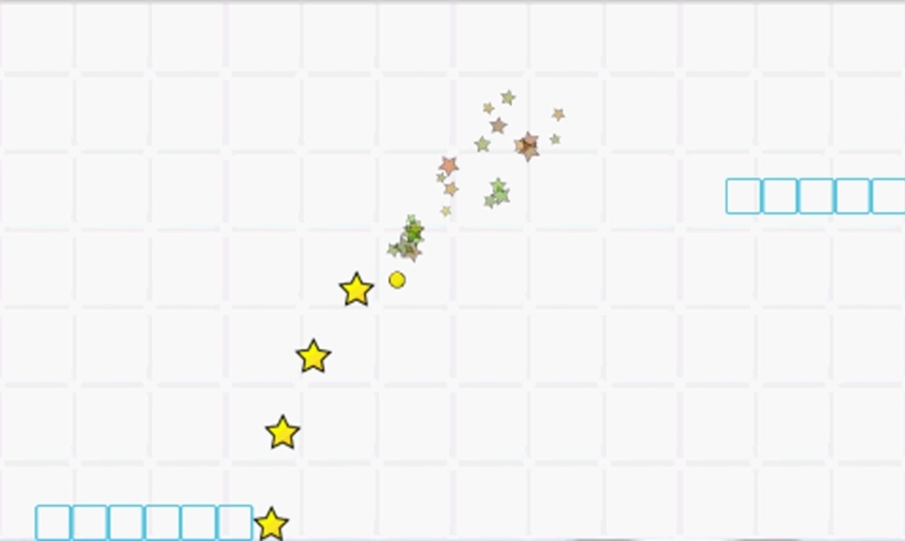 Bouncy Ball Screenshot1