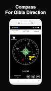 Qibla Compass - Qibla Finder Screenshot1