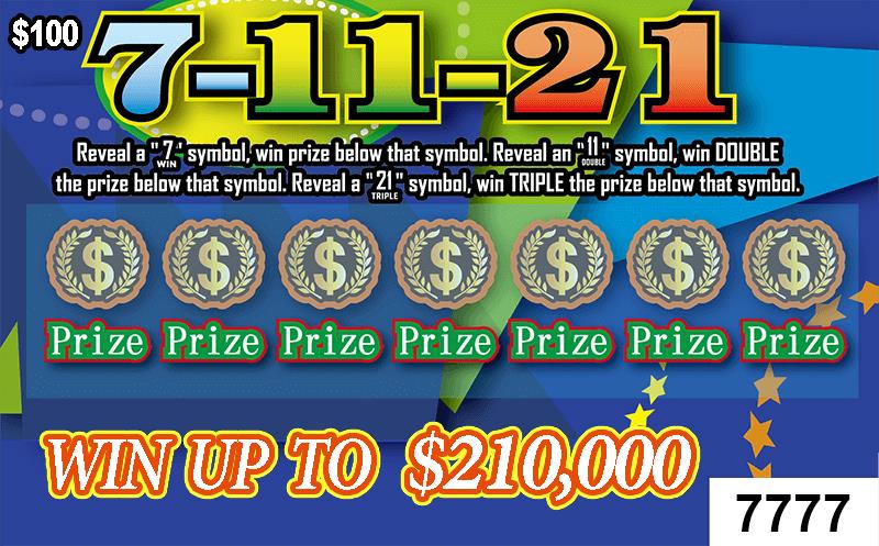 Scratch Off Lottery Scratchers Screenshot12