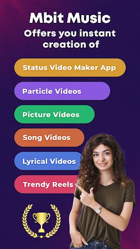 MBit Music Screenshot1