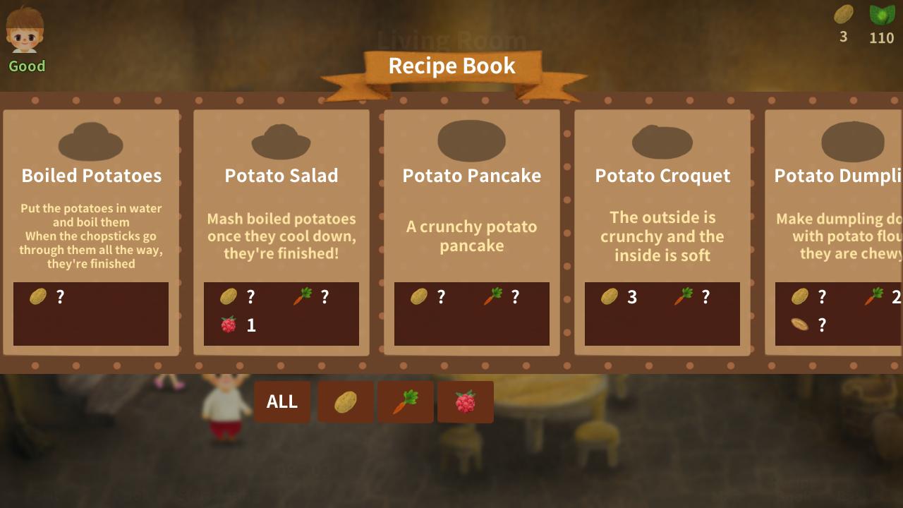 Little Berry Forest 1 : Lite Screenshot5