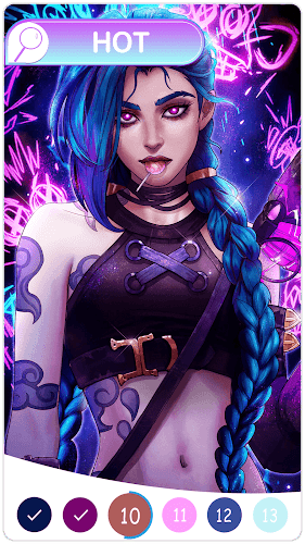 Fun Color Screenshot4