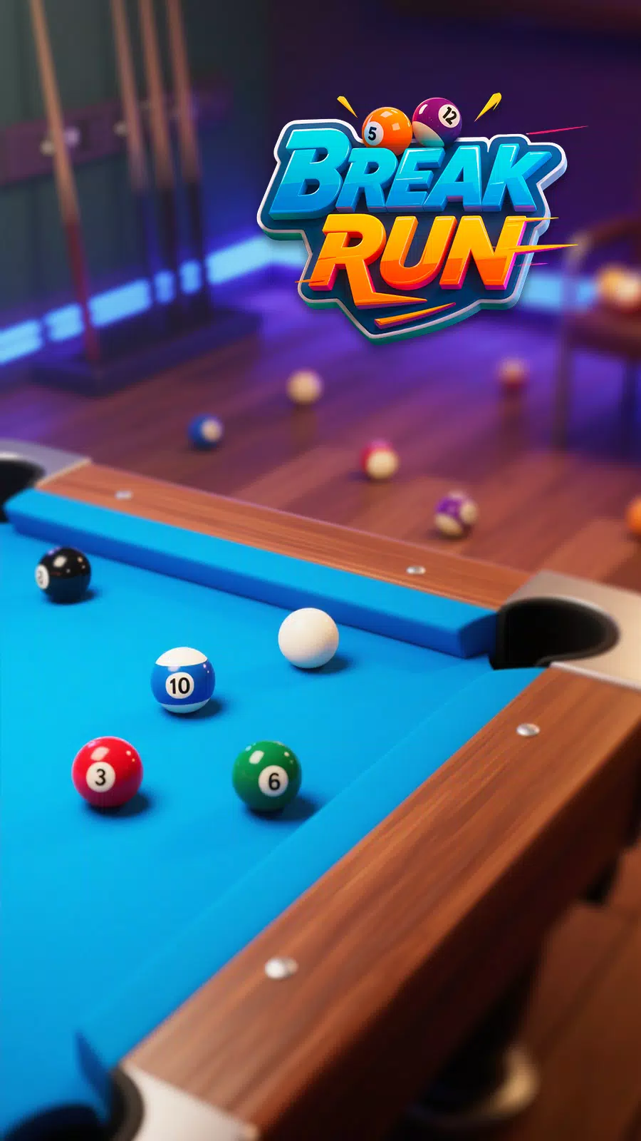 Break & Run Screenshot6