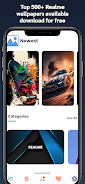 Wallpapers For Realme HD - 4K Screenshot7