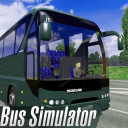 Heavy Euro Bus Simulator 2 APK