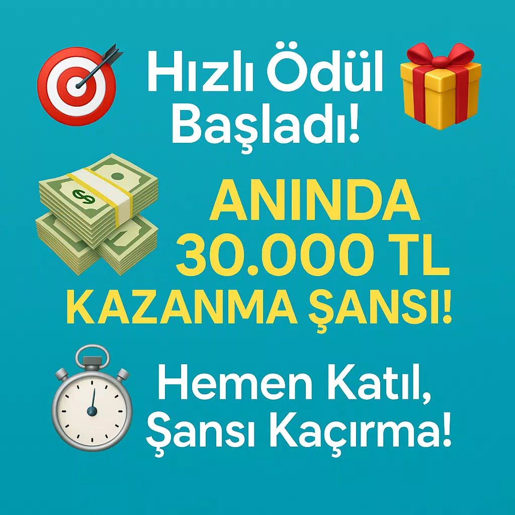 Bilgimizde | Bil para kazan Screenshot1