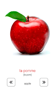 Learn and play French words Screenshot22