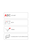 Learn and play French words Screenshot19