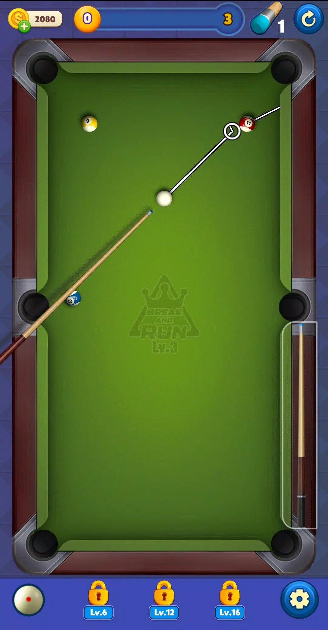 Break & Run Screenshot4
