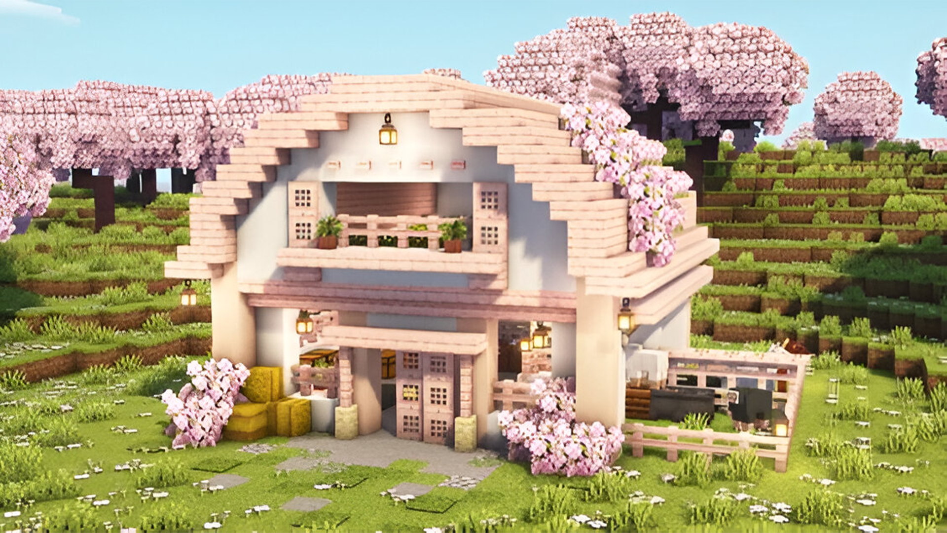 Dragon Craft World 3D Screenshot5