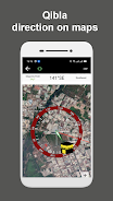 Qibla Compass - Qibla Finder Screenshot2