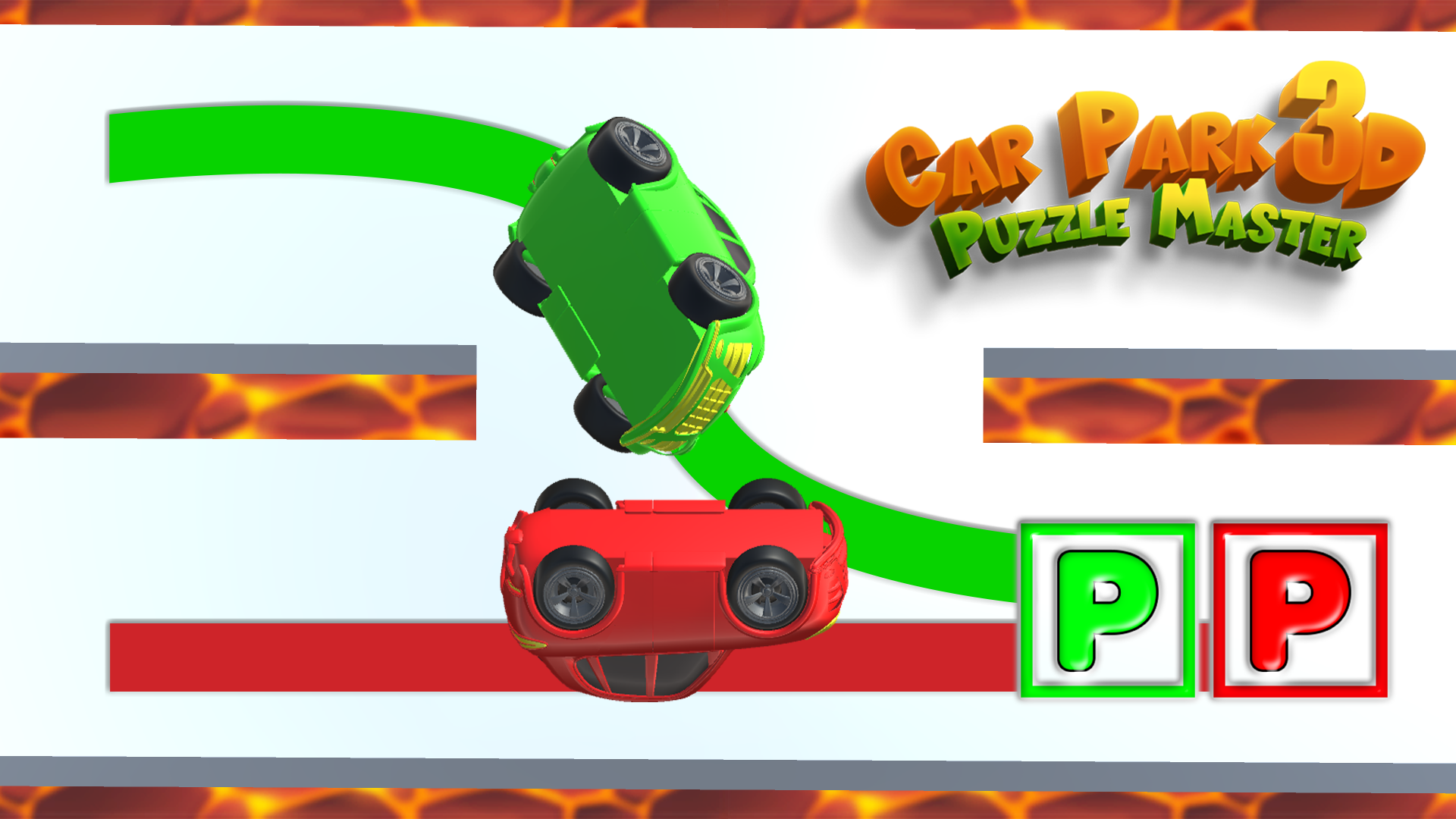 Car Park 3D Screenshot8