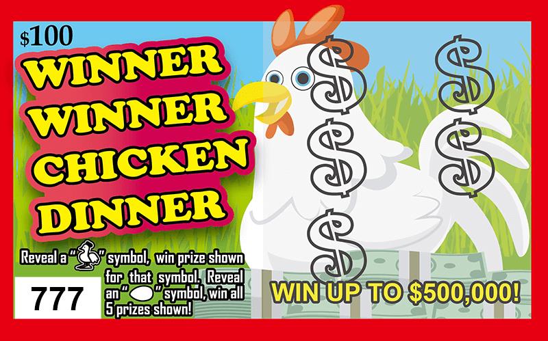 Scratch Off Lottery Scratchers Screenshot13