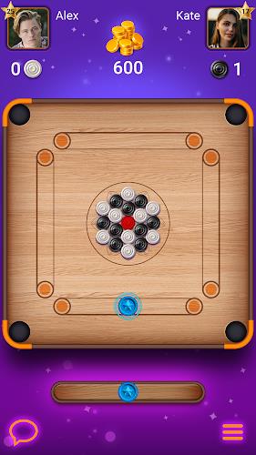 Carrom Lure Screenshot1