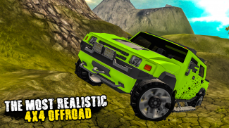 4x4 Offroad Dirt Rally Screenshot5