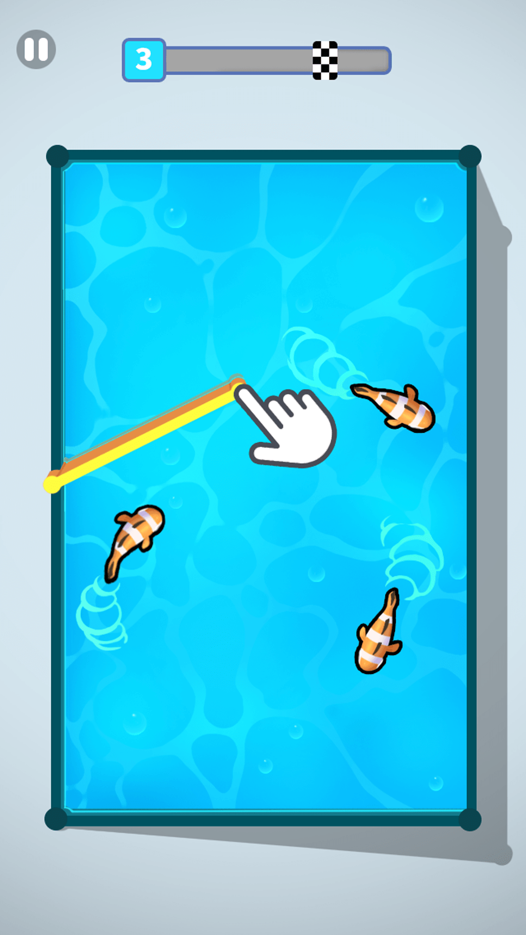 Slice Pool Screenshot1