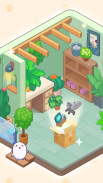 Dreamy Room Screenshot2