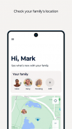 Family Space Screenshot1