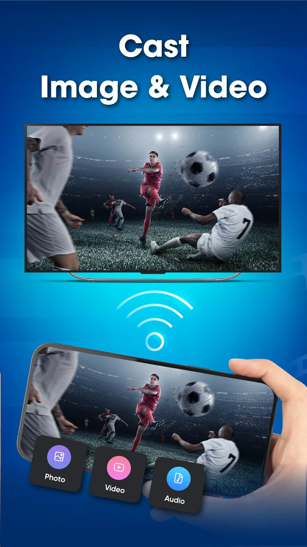 My Remote Screenshot6