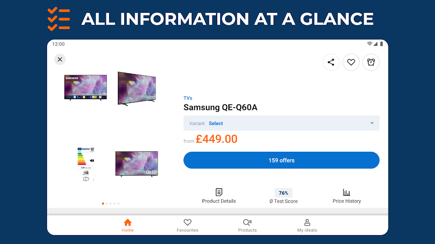 idealo Screenshot9