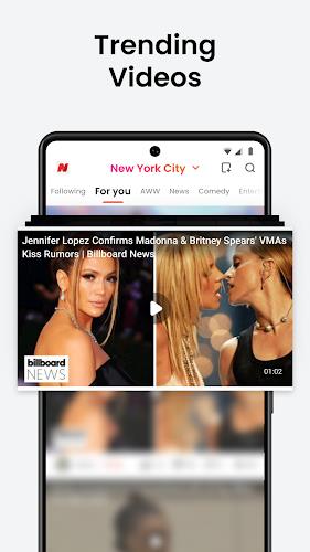 Opera News Screenshot6