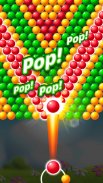 Bubble Shooter Pop - Blast Fun Screenshot2