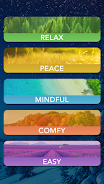 Word Tiles Screenshot7