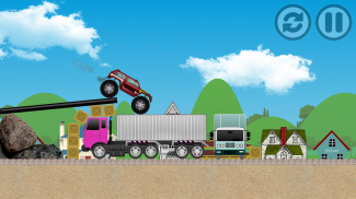 Car Game Screenshot6