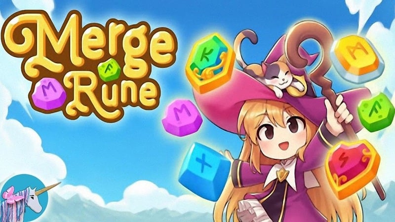 Merge Rune Screenshot1