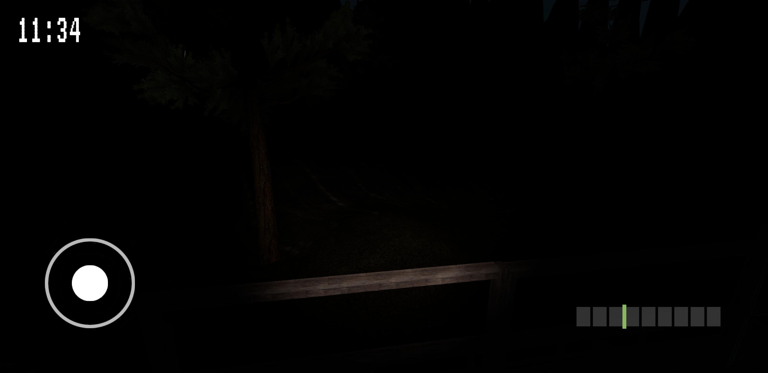 Don't Scream at Night Screenshot6