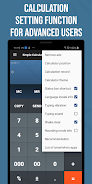 Smart Calculator Screenshot2