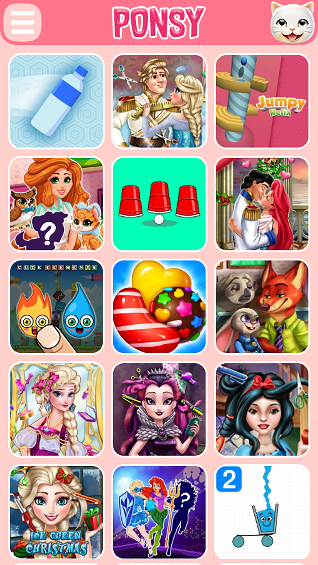 PONSY Screenshot7
