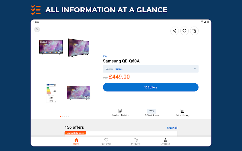 idealo Screenshot16