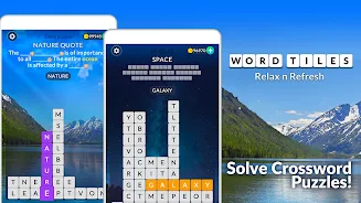 Word Tiles Screenshot2