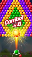 Bubble Shooter Pop - Blast Fun Screenshot1