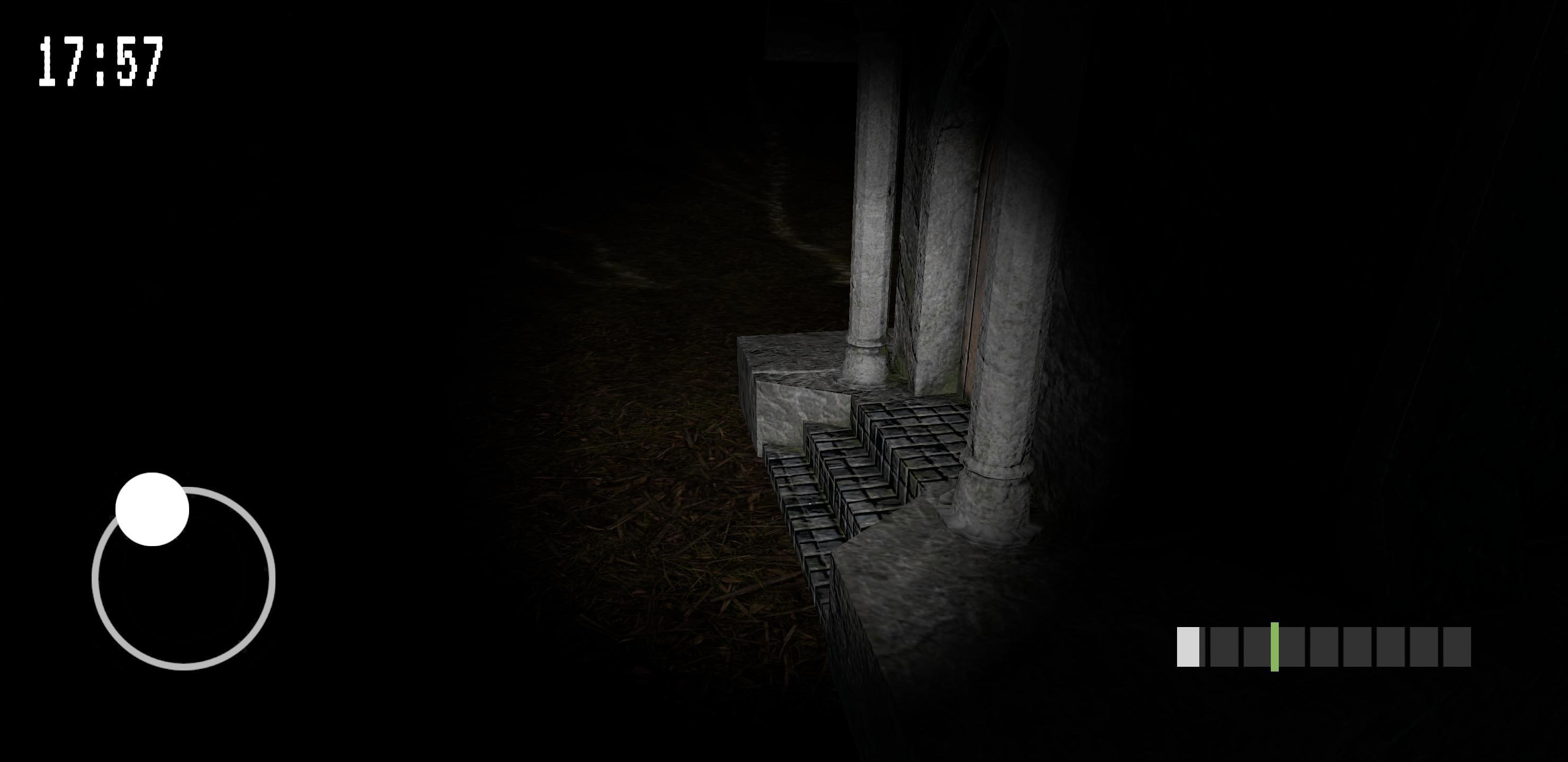 Don't Scream at Night Screenshot2