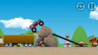 Car Game Screenshot2