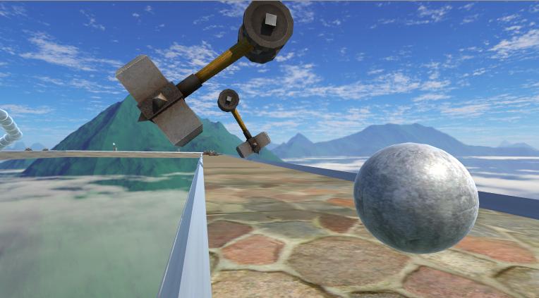 Balance 3D Screenshot4
