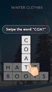 Word Tiles Screenshot8