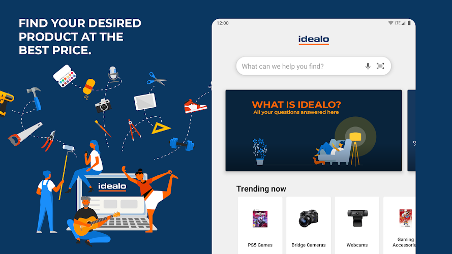 idealo Screenshot8
