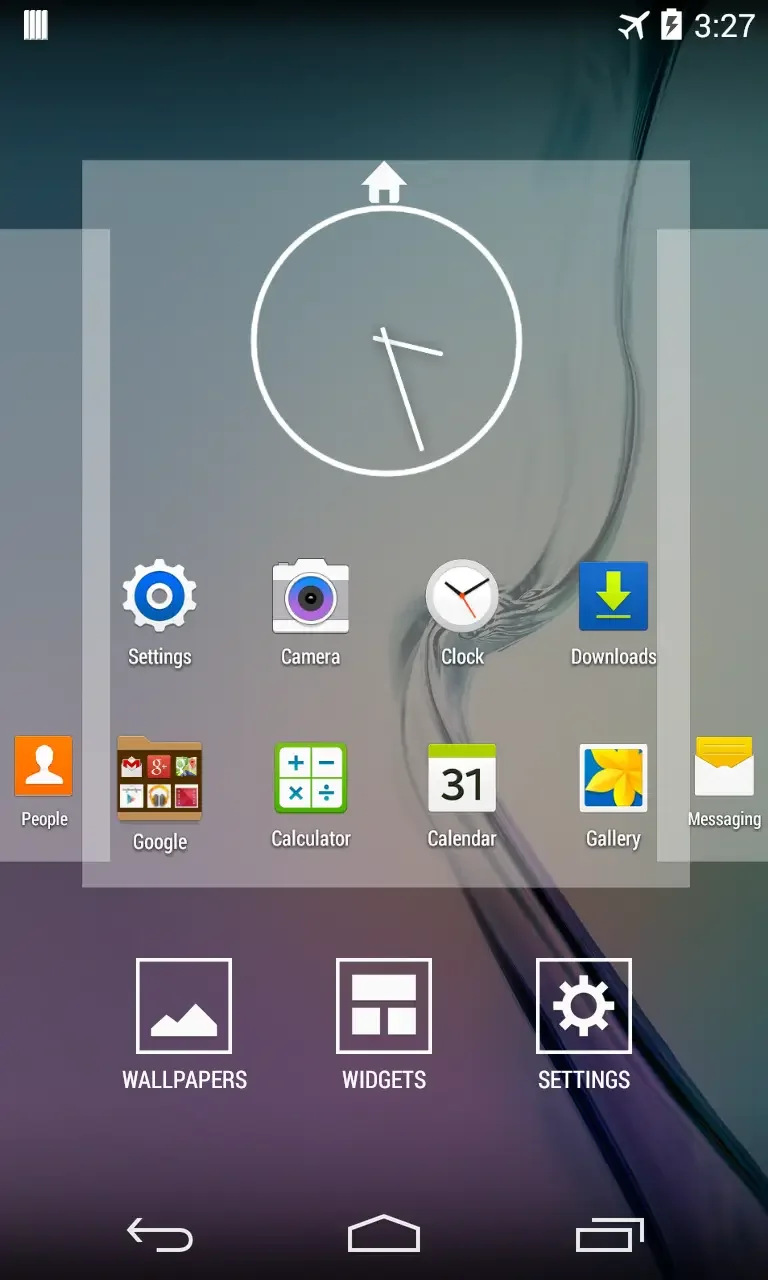[Official] Samsung TouchWiz Home Screenshot2