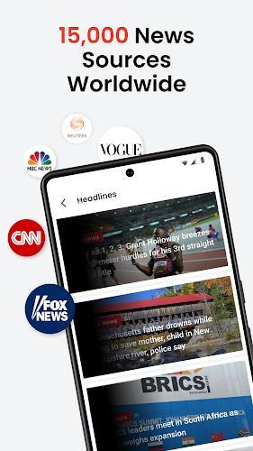 Opera News Screenshot7