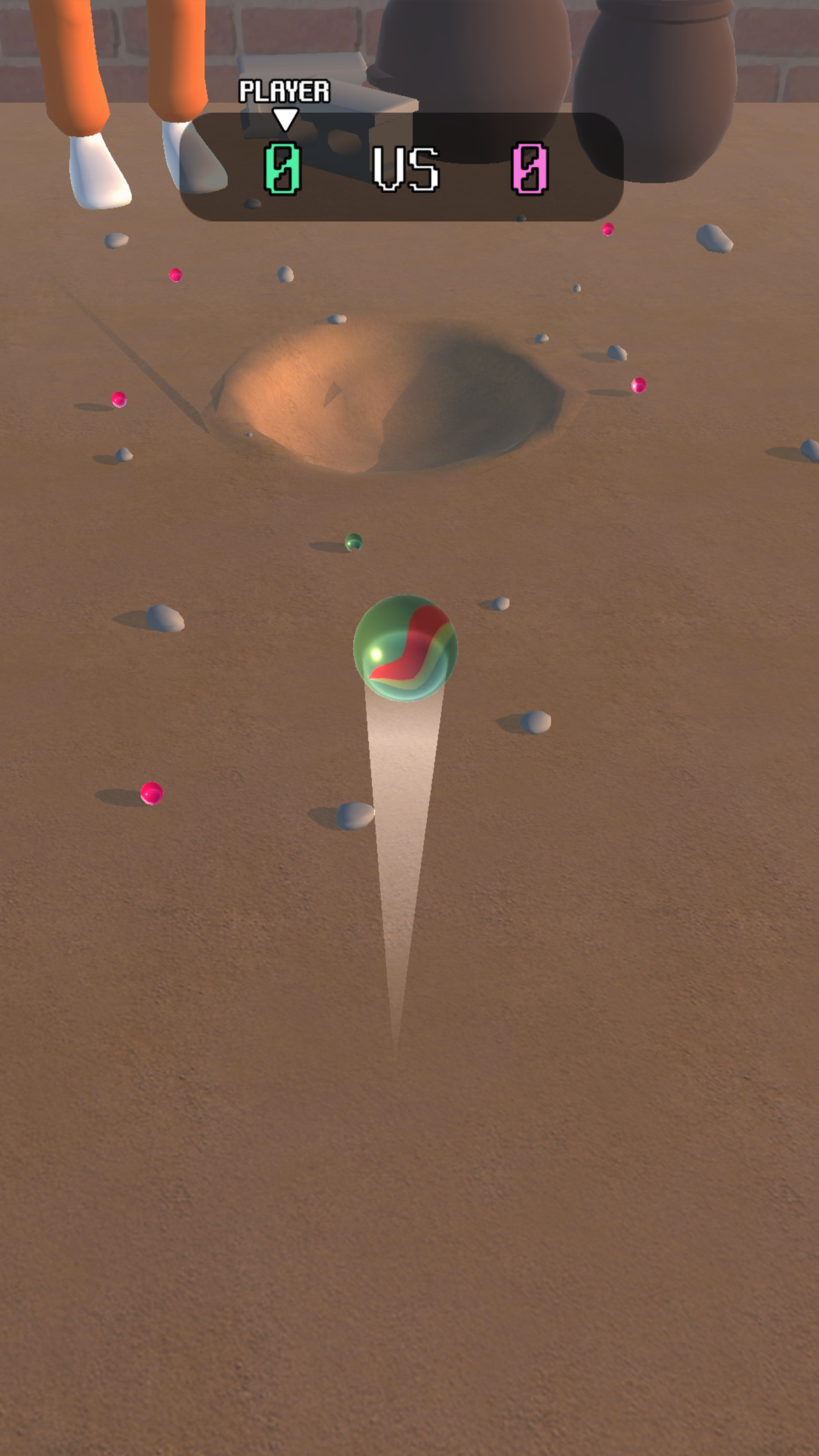 K-Games Challenge Screenshot4
