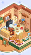 Dreamy Room Screenshot4