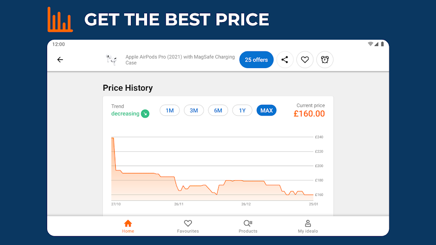 idealo Screenshot10