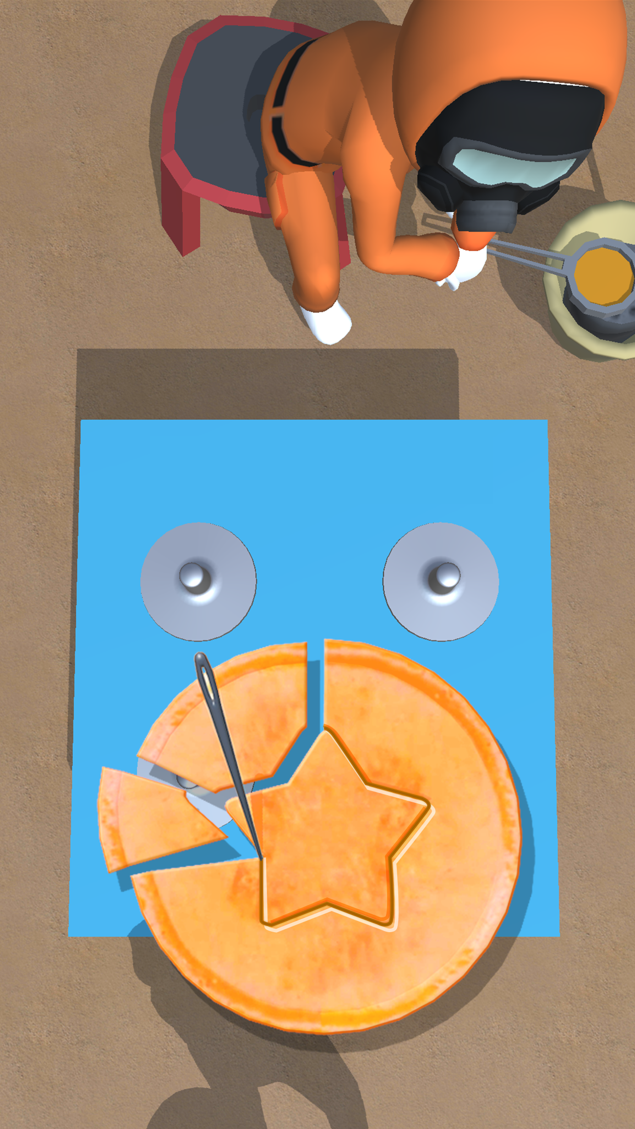 K-Games Challenge Screenshot2