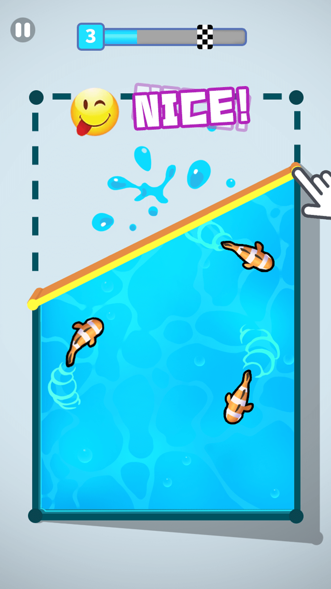 Slice Pool Screenshot2