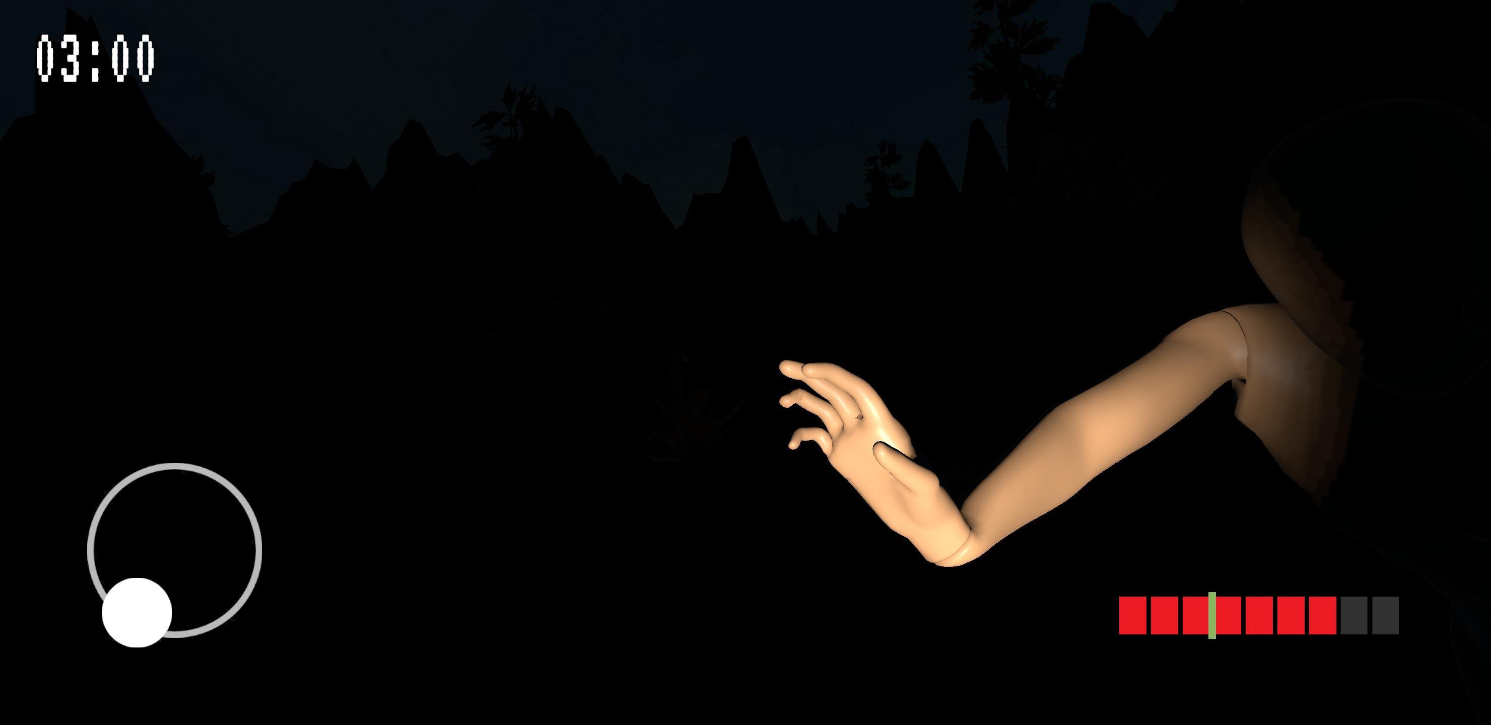 Don't Scream at Night Screenshot5