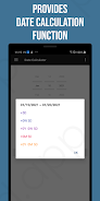 Smart Calculator Screenshot6