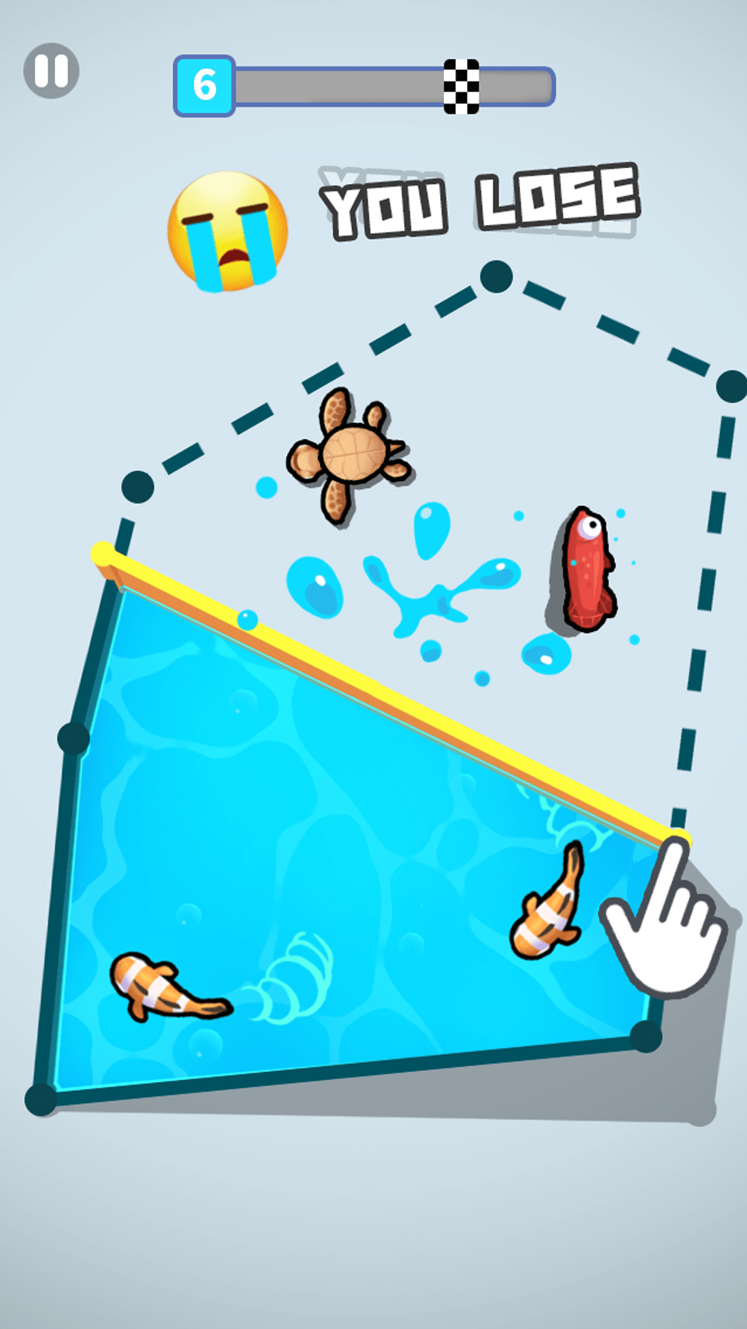 Slice Pool Screenshot4